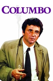 Poster for the movie "Columbo: Murder with Too Many Notes"