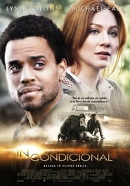Poster for the movie "Incondicional"