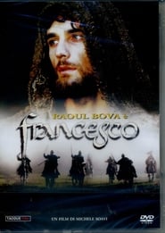 Poster for the movie "Francesco"