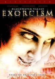 Poster for the movie "El exorcismo de Isabella"