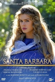 Poster for the movie "Santa Barbara"