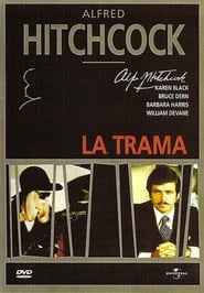 Poster for the movie "La trama"
