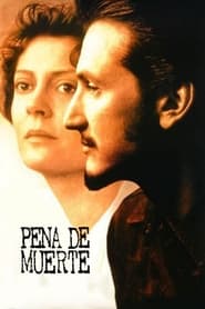 Poster for the movie "Pena de muerte"