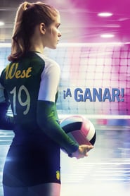 Poster for the movie "¡A Ganar!"