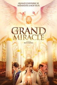 Poster for the movie "El Gran Milagro"