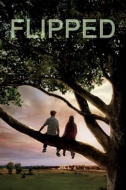 Poster for the movie "Flipped"