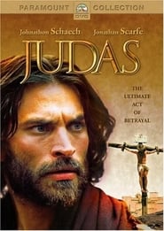 Poster for the movie "Judas"