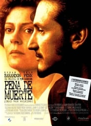 Poster for the movie "Pena de muerte"