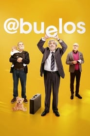 Poster for the movie "@buelos"