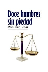Poster for the movie "Doce hombres sin piedad"
