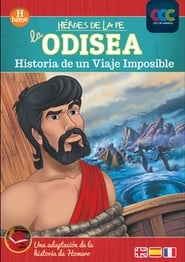 Poster for the movie "La Odisea (Historia de un viaje imposible)"