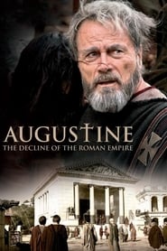 Poster for the movie "San Agustín"